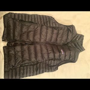Patagonia vest